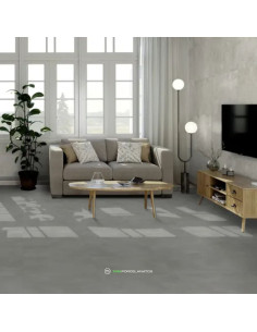 Modus Art Gris 60x60 2
